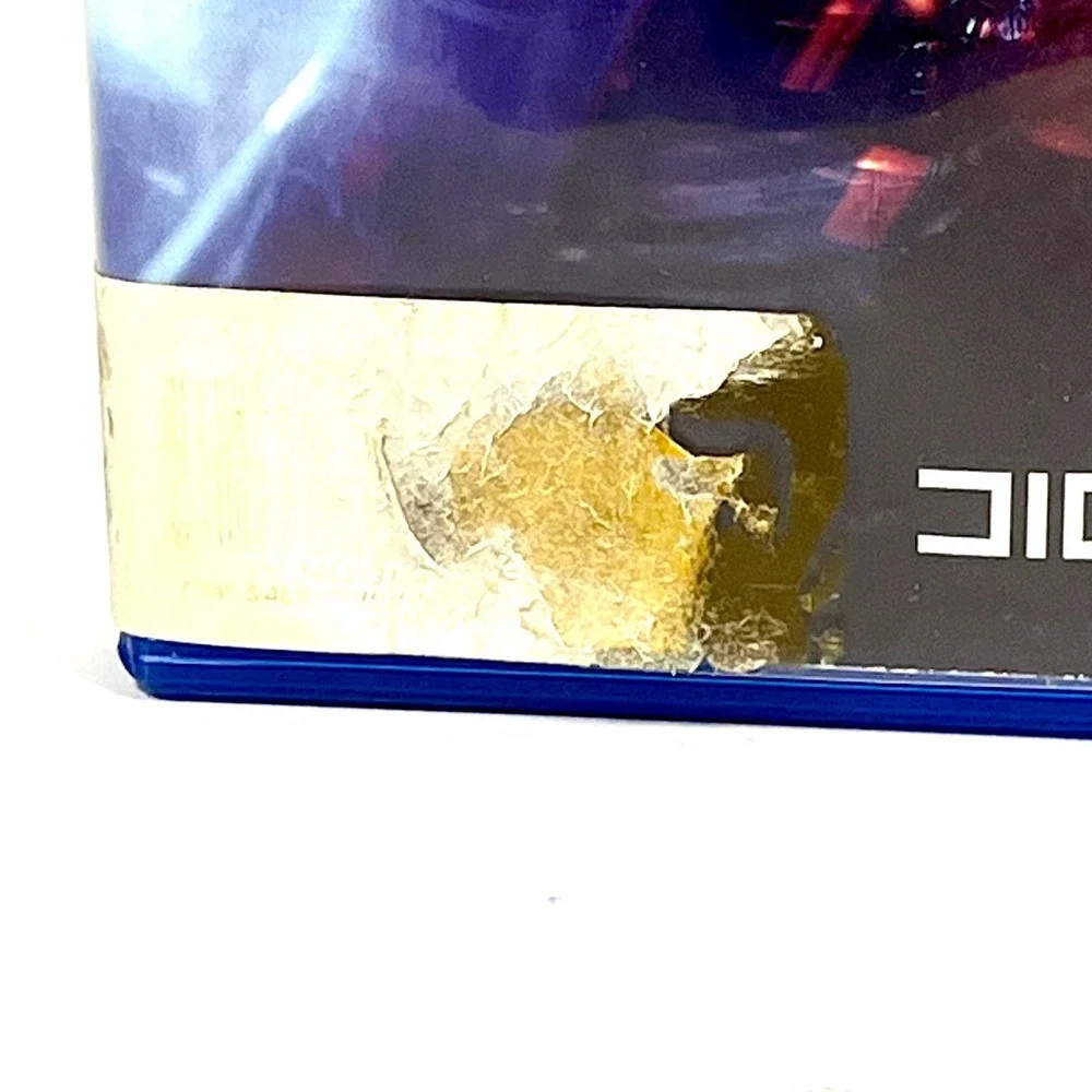 Battlefield V 5 PS4 PlayStation 4 Game EA DICE Complete CIB Case Wear Tested